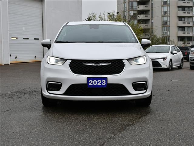 2023 Chrysler Pacifica Touring-L (Stk: 03330) in GEORGETOWN - Image 4 of 26