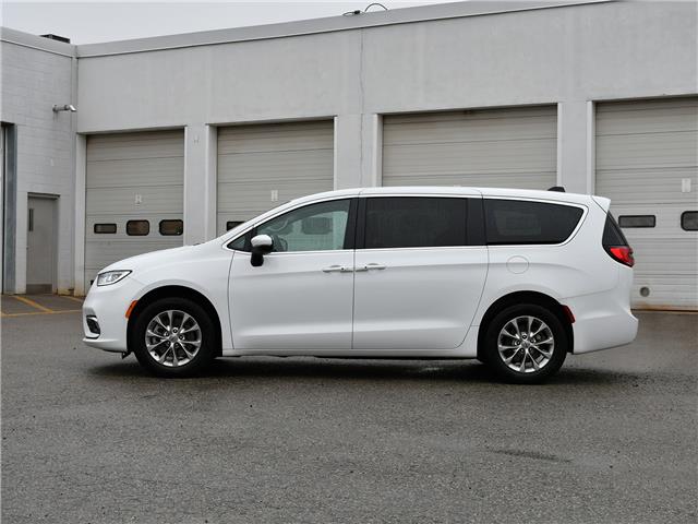 2023 Chrysler Pacifica Touring-L (Stk: 03330) in GEORGETOWN - Image 5 of 26