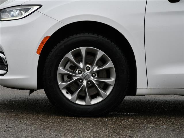 2023 Chrysler Pacifica Touring-L (Stk: 03330) in GEORGETOWN - Image 6 of 26