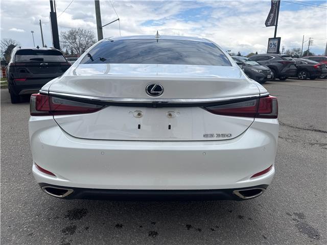 2019 Lexus ES 350 Premium (Stk: S158378A) in Newmarket - Image 4 of 12