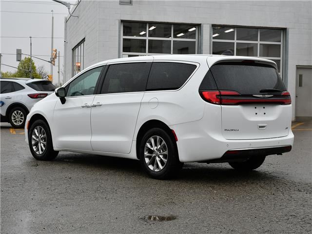 2023 Chrysler Pacifica Touring-L (Stk: 03330) in GEORGETOWN - Image 7 of 26