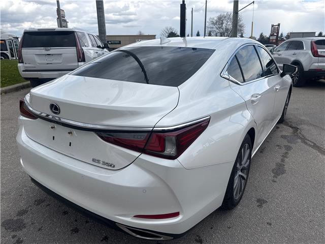 2019 Lexus ES 350 Premium (Stk: S158378A) in Newmarket - Image 5 of 12
