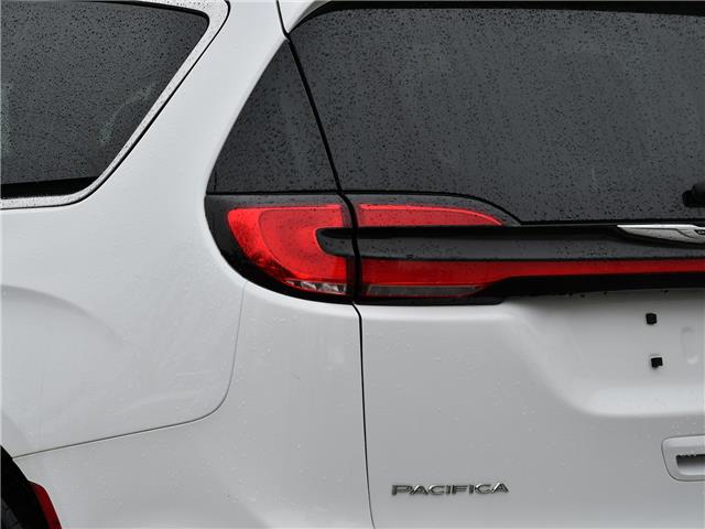2023 Chrysler Pacifica Touring-L (Stk: 03330) in GEORGETOWN - Image 8 of 26