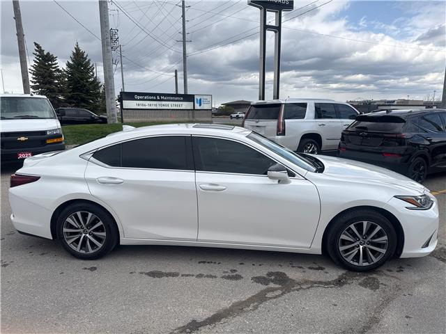 2019 Lexus ES 350 Premium (Stk: S158378A) in Newmarket - Image 6 of 12