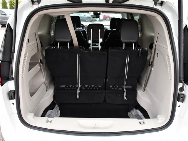 2023 Chrysler Pacifica Touring-L (Stk: 03330) in GEORGETOWN - Image 10 of 26