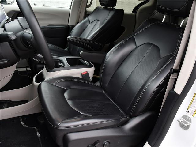 2023 Chrysler Pacifica Touring-L (Stk: 03330) in GEORGETOWN - Image 11 of 26