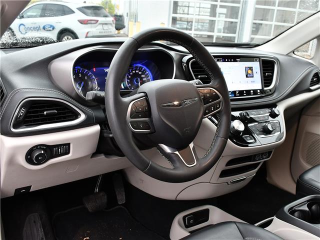 2023 Chrysler Pacifica Touring-L (Stk: 03330) in GEORGETOWN - Image 12 of 26