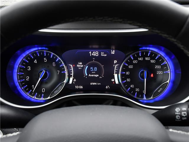 2023 Chrysler Pacifica Touring-L (Stk: 03330) in GEORGETOWN - Image 14 of 26
