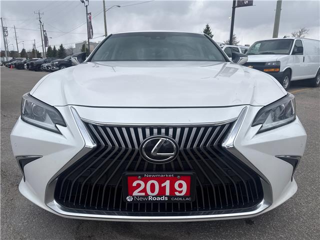 2019 Lexus ES 350 Premium (Stk: S158378A) in Newmarket - Image 8 of 12