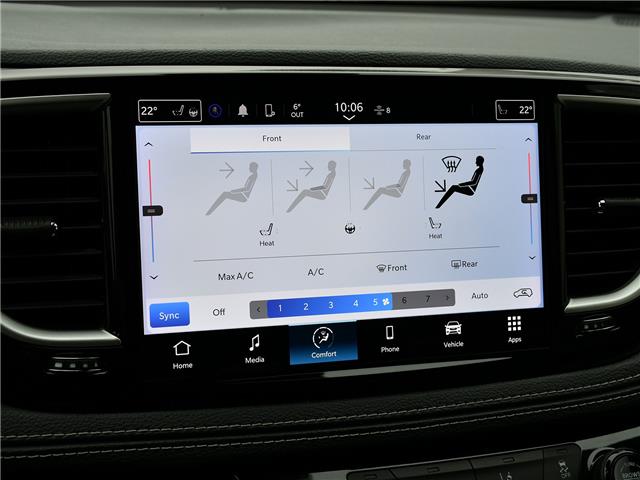 2023 Chrysler Pacifica Touring-L (Stk: 03330) in GEORGETOWN - Image 17 of 26