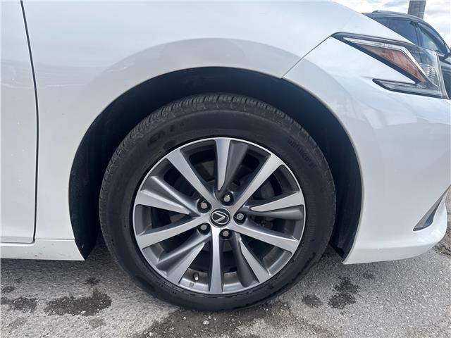 2019 Lexus ES 350 Premium (Stk: S158378A) in Newmarket - Image 9 of 12