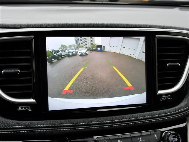 2023 Chrysler Pacifica Touring-L (Stk: 03330) in GEORGETOWN - Image 18 of 26