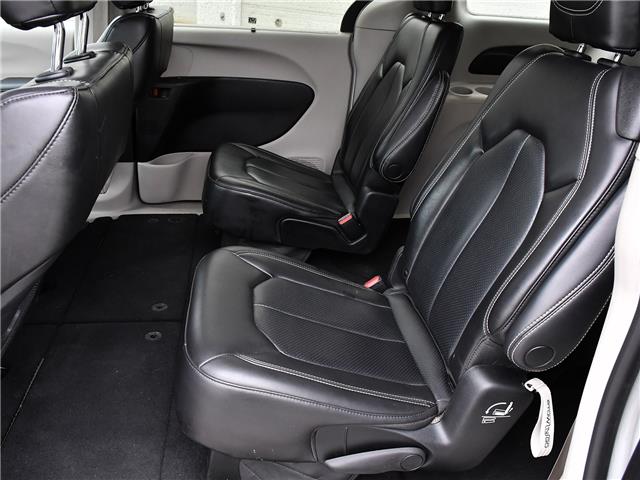 2023 Chrysler Pacifica Touring-L (Stk: 03330) in GEORGETOWN - Image 19 of 26