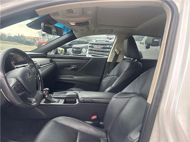 2019 Lexus ES 350 Premium (Stk: S158378A) in Newmarket - Image 10 of 12