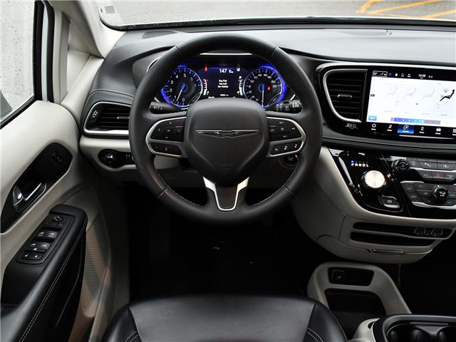 2023 Chrysler Pacifica Touring-L (Stk: 03330) in GEORGETOWN - Image 21 of 26