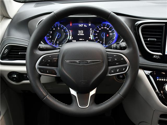 2023 Chrysler Pacifica Touring-L (Stk: 03330) in GEORGETOWN - Image 22 of 26