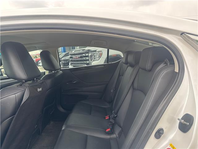 2019 Lexus ES 350 Premium (Stk: S158378A) in Newmarket - Image 11 of 12