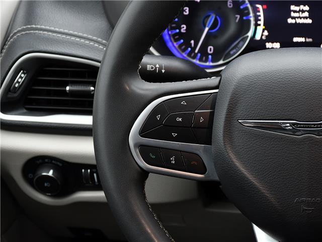 2023 Chrysler Pacifica Touring-L (Stk: 03330) in GEORGETOWN - Image 23 of 26