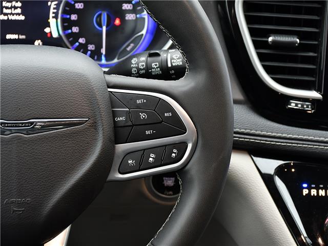 2023 Chrysler Pacifica Touring-L (Stk: 03330) in GEORGETOWN - Image 24 of 26