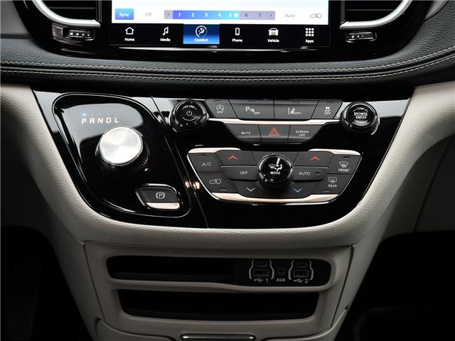 2023 Chrysler Pacifica Touring-L (Stk: 03330) in GEORGETOWN - Image 25 of 26