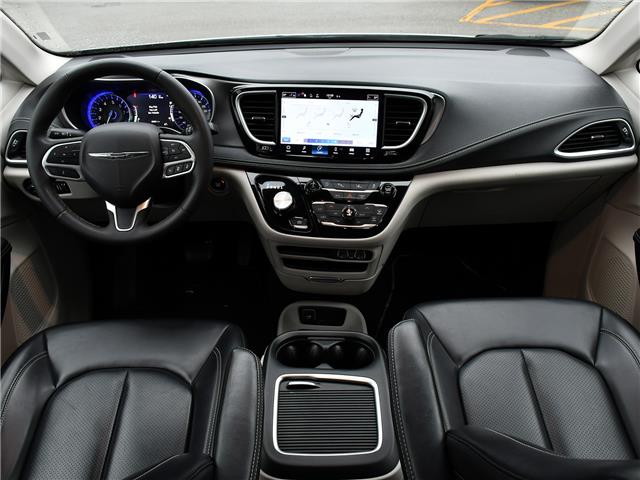 2023 Chrysler Pacifica Touring-L (Stk: 03330) in GEORGETOWN - Image 26 of 26