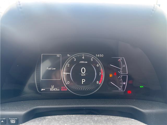 2019 Lexus ES 350 Premium (Stk: S158378A) in Newmarket - Image 12 of 12