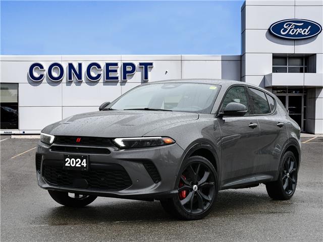 2024 Dodge Hornet R/T
