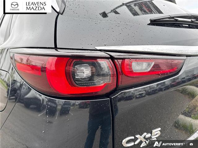 2022 Mazda CX-5 GS (Stk: 14-P0918) in London - Image 13 of 25 2022 Mazda CX-5 GS (Stk: 14-P0918) in London - Image 13 of 25