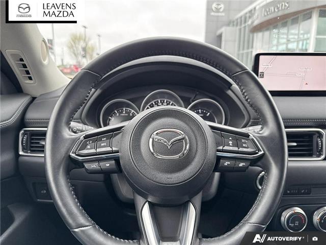 2022 Mazda CX-5 GS (Stk: 14-P0918) in London - Image 15 of 25 2022 Mazda CX-5 GS (Stk: 14-P0918) in London - Image 15 of 25