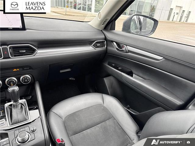 2022 Mazda CX-5 GS (Stk: 14-P0918) in London - Image 20 of 25 2022 Mazda CX-5 GS (Stk: 14-P0918) in London - Image 20 of 25