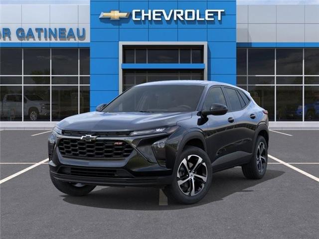 2026 Chevrolet Trax 1RS (Stk: B260226) in Gatineau - Image 6 of 24