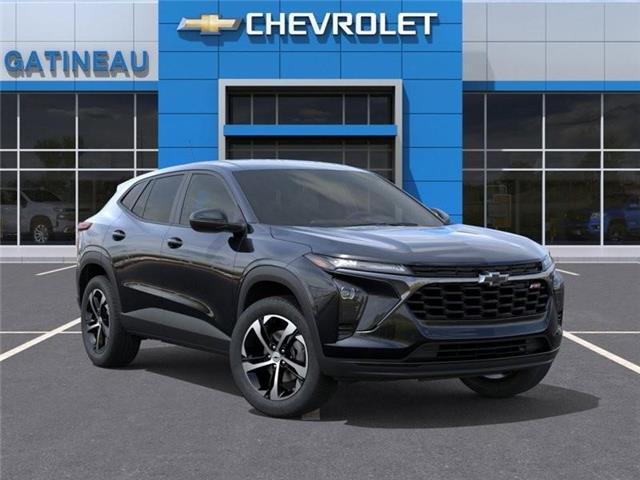 2026 Chevrolet Trax 1RS (Stk: B260226) in Gatineau - Image 7 of 24