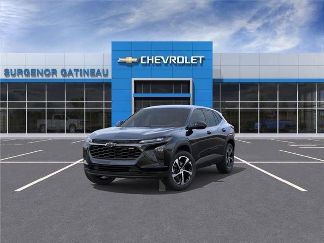 2026 Chevrolet Trax 1RS (Stk: B260226) in Gatineau - Image 8 of 24