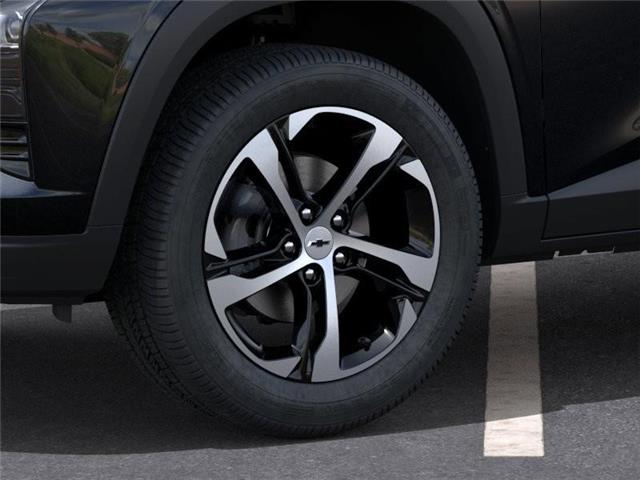 2026 Chevrolet Trax 1RS (Stk: B260226) in Gatineau - Image 9 of 24