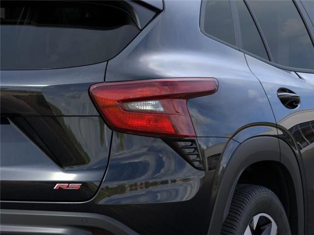 2026 Chevrolet Trax 1RS (Stk: B260226) in Gatineau - Image 11 of 24
