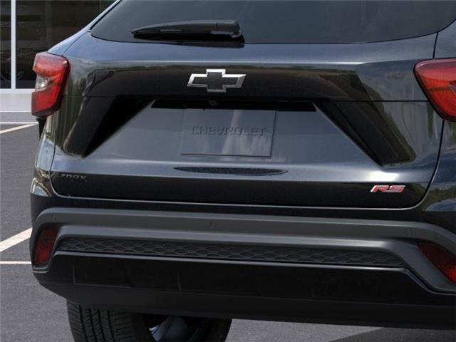 2026 Chevrolet Trax 1RS (Stk: B260226) in Gatineau - Image 14 of 24
