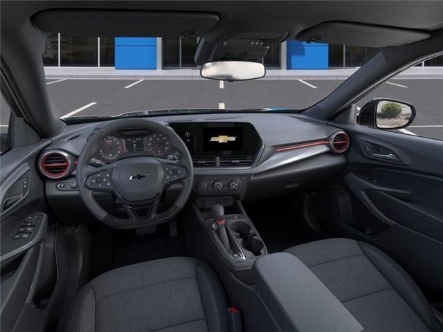 2026 Chevrolet Trax 1RS (Stk: B260226) in Gatineau - Image 15 of 24