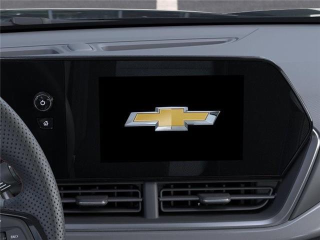 2026 Chevrolet Trax 1RS (Stk: B260226) in Gatineau - Image 20 of 24
