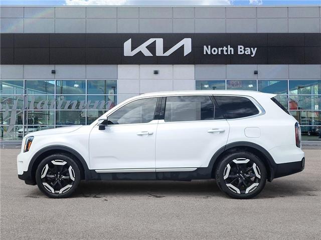 2024 Kia Telluride EX (Stk: 26-107A) in North Bay - Image 4 of 26