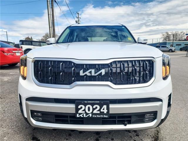 2024 Kia Telluride EX (Stk: 26-107A) in North Bay - Image 7 of 26
