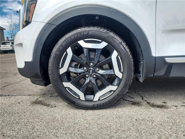 2024 Kia Telluride EX (Stk: 26-107A) in North Bay - Image 8 of 26