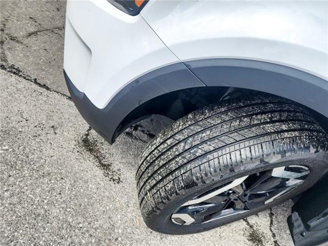 2024 Kia Telluride EX (Stk: 26-107A) in North Bay - Image 9 of 26