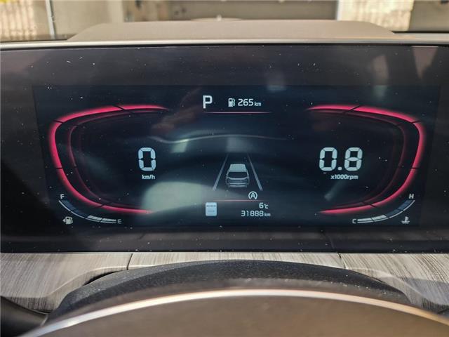 2024 Kia Telluride EX (Stk: 26-107A) in North Bay - Image 14 of 26