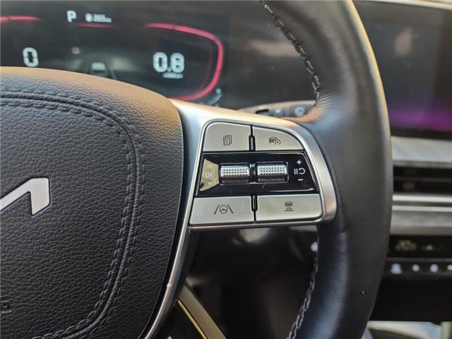 2024 Kia Telluride EX (Stk: 26-107A) in North Bay - Image 16 of 26