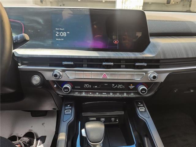 2024 Kia Telluride EX (Stk: 26-107A) in North Bay - Image 20 of 26