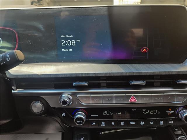 2024 Kia Telluride EX (Stk: 26-107A) in North Bay - Image 21 of 26