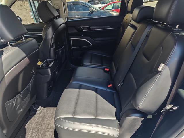 2024 Kia Telluride EX (Stk: 26-107A) in North Bay - Image 26 of 26