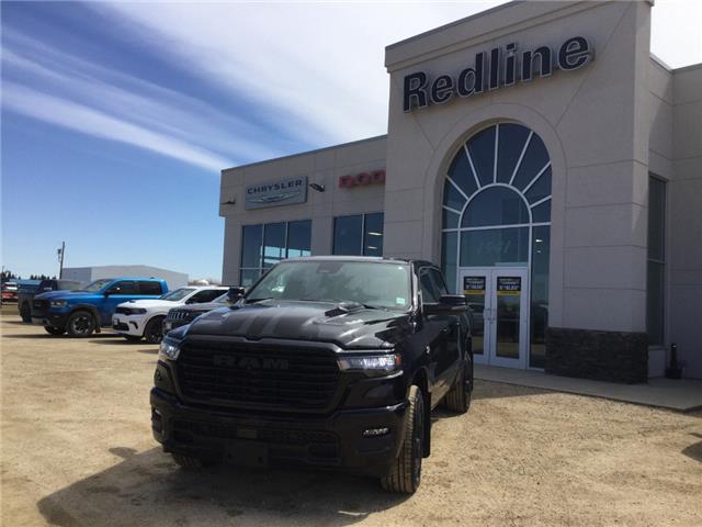2026 RAM 1500 Sport