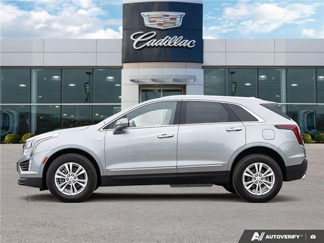 2026 Cadillac XT5 Luxury (Stk: 173115) in London - Image 3 of 27