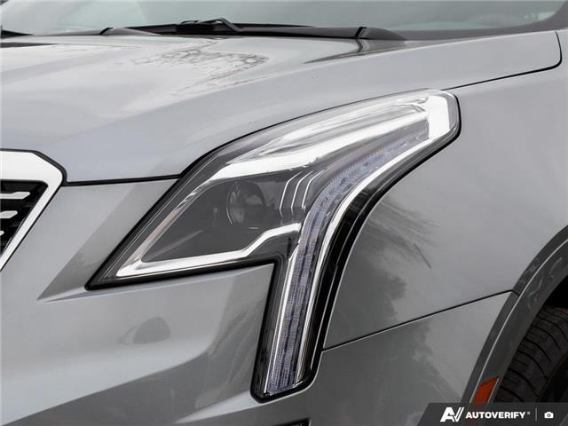 2026 Cadillac XT5 Luxury (Stk: 173115) in London - Image 10 of 27